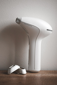 Photoepilator (1 foto / 4)