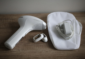 Photoepilator (3 foto / 4)