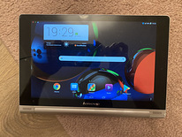 Lenovo Yoga Tablet 10 B8000