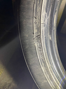 225/50/18 Yokohama ice guard (3 foto / 10)