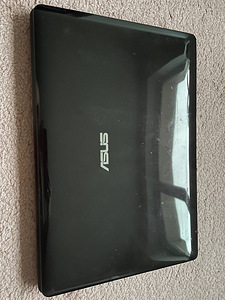 Sülearvuti ASUS N61DA 16 (Lugege kirjeldust) võimalik varuos (2 foto / 7)