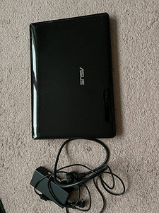 Sülearvuti ASUS N61DA 16 (Lugege kirjeldust) võimalik varuos (3 foto / 7)