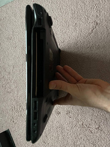 Sülearvuti ASUS N61DA 16 (Lugege kirjeldust) võimalik varuos (7 foto / 7)