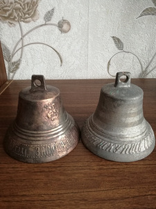 Колокола (1 фото из 1)