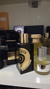Etat Libre D'Orange Rien Intense Incense EDP (1 foto / 1)