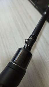 Спиннинг Daiwa Prorex X Bait 2.16m 40-120g (2 фото из 5)