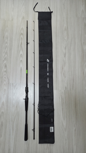 Спиннинг Daiwa Prorex X Bait 2.16m 40-120g