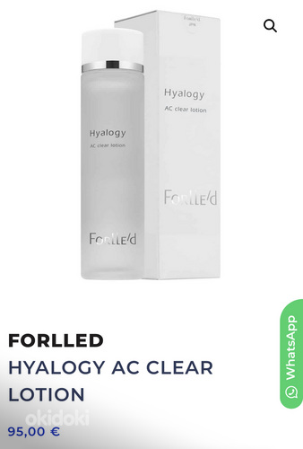 Forlled
