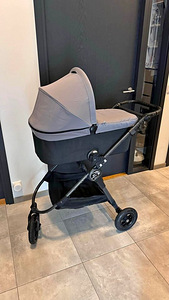 Baby Jogger City Mini GT 2in1 (3 foto / 5)