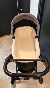 Baby Jogger City Mini GT 2in1 (5 foto / 5)