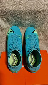 Nike Mercurial Superfly 8 Academy (5 foto / 8)