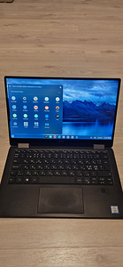 Dell XPS 13 9365 2-in-1 Core i7, 8GB, 256 SSD, Full HD, Touc (1 foto / 4)