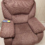 Продам массажное кресло (фото #1)