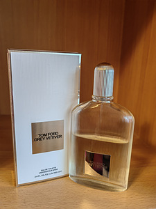 Tom Ford Grey Vetiver eau de toilette (1 foto / 2)