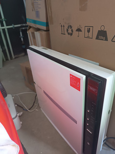Zepter Therapyair , ionisaator (1 foto / 2)