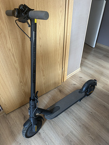 Elektri tõukerattas xioami 1s (1 foto / 6)
