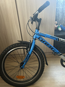 Детские велосипеды Drag (5 фото из 6)