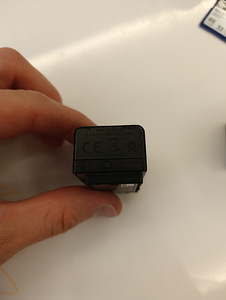 Videokaamera Canon LEGRIA HF R68 (3 foto / 8)