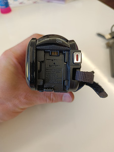 Videokaamera Canon LEGRIA HF R68 (7 foto / 8)