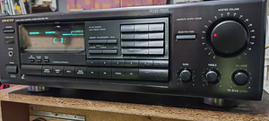 Vastuvõtja "Onkyo TX-SV313PRO" (3 foto / 5)