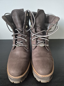 Timberland (1 фото из 4)