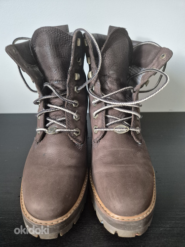 Timberland