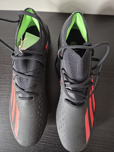Butsid Adidas X Speedportal.1 FG (2 foto / 5)
