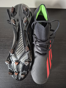 Butsid Adidas X Speedportal.1 FG (4 foto / 5)