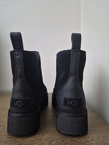 Uus UGG (2 фото из 5)