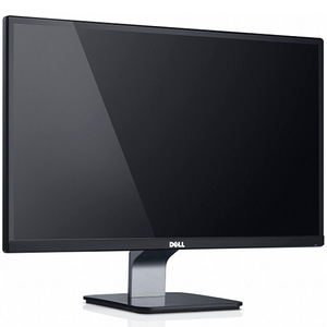 22" Full HD LED IPS Monitor Dell (1 foto / 3)