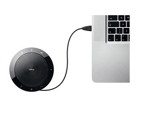 Jabra valjuhääldi Speak 510 MS (4 foto / 4)