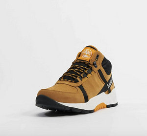 Talvesaapad Timberland Solar Wave LT Mid WP (3 foto / 8)