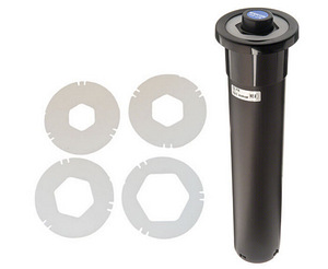 EZ-Fit Euro Cup dosaator C2210C18 (1 foto / 2)