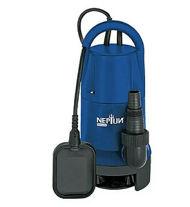 REOVEEPUMP NEPTUN NSP-E 35 (1 foto / 2)