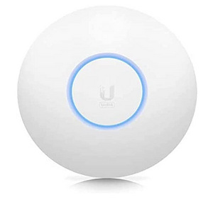 Роутер ubiquiti unifi (1 фото из 3)