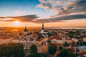 Профессиональная фотосъемка, съемка с дрона. Фотограф (4 фото из 10)