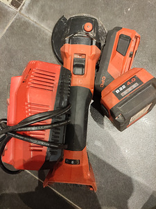 Veski HILTI (1 foto / 1)