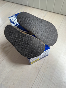 Сандалии Birkenstock размер 30 (4 фото из 4)