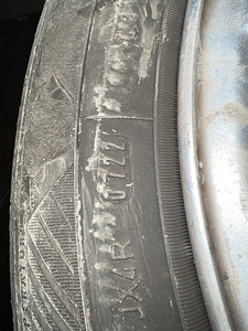 Volvo veljed suverehvidega (5 foto / 5)