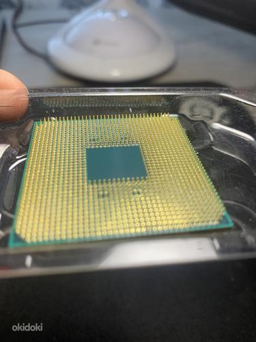 Процессор AMD для настольных ПК Ryzen 3 4C-4T 1200 (фото #2)