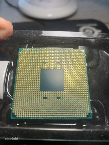 AMD CPU Desktop Ryzen 3 4C-4T 1200 (foto #3)