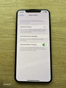 iPhone XS Max 64gb (3 foto / 4)
