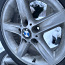 Колеса BMW Style 43 с шипами (фото #2)