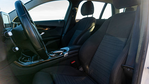 Mercedes-Benz C 220 Blutec 2.1 125kW (8 foto / 15)