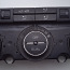 VW Passat (2008) панель управления отоплением и кондиционером. (фото #1)