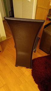 Стул (Roche Bobois) (2 фото из 3)