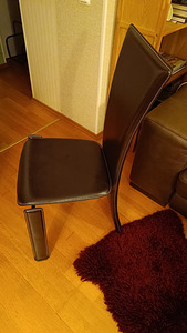 Стул (Roche Bobois) (3 фото из 3)