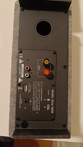 Bluetooth колонки OCCA5620 (2 фото из 5)