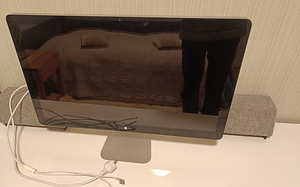 Монитор Apple A1407, 27" (5 фото из 5)