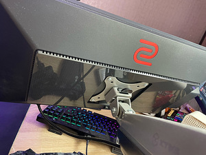 Benq XL2546 240hz (4 foto / 6)